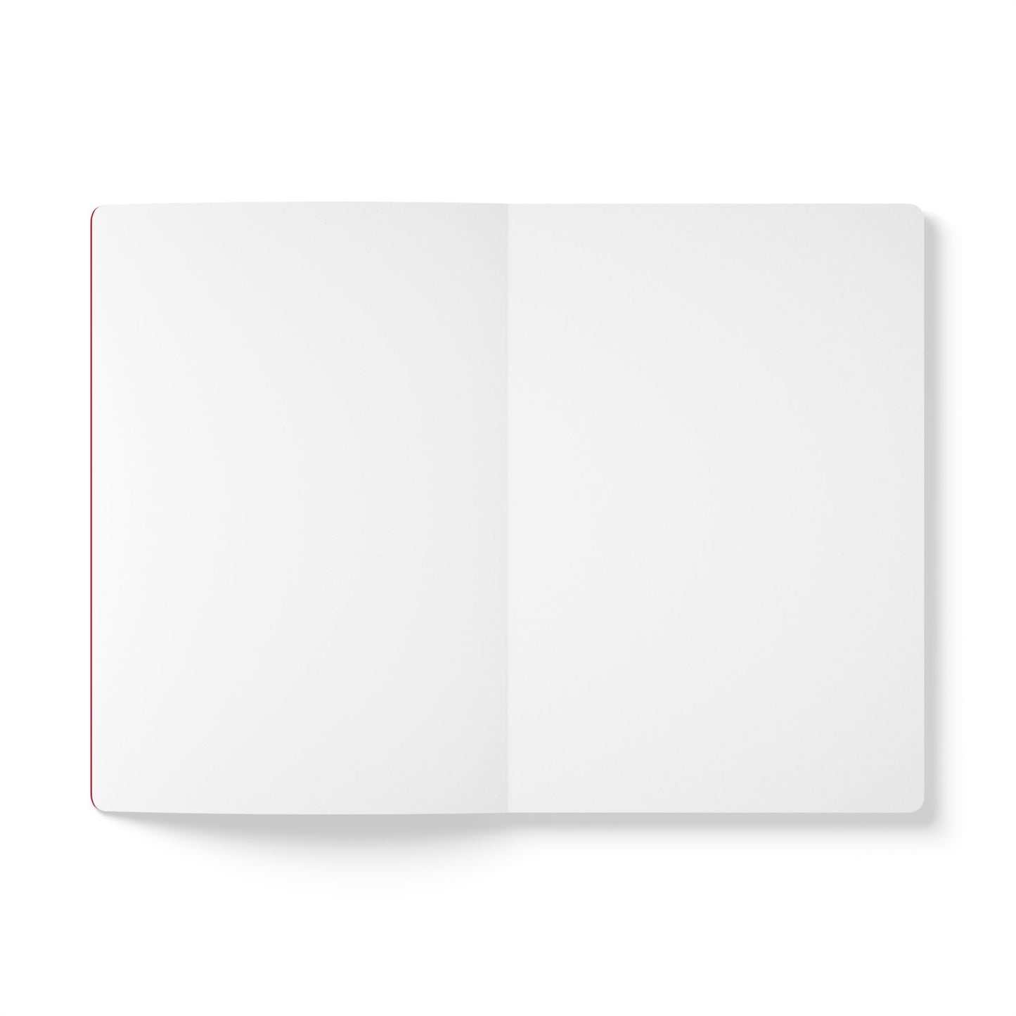 Indy Lacrosse Softcover Journal - Perfect for Players & Fans