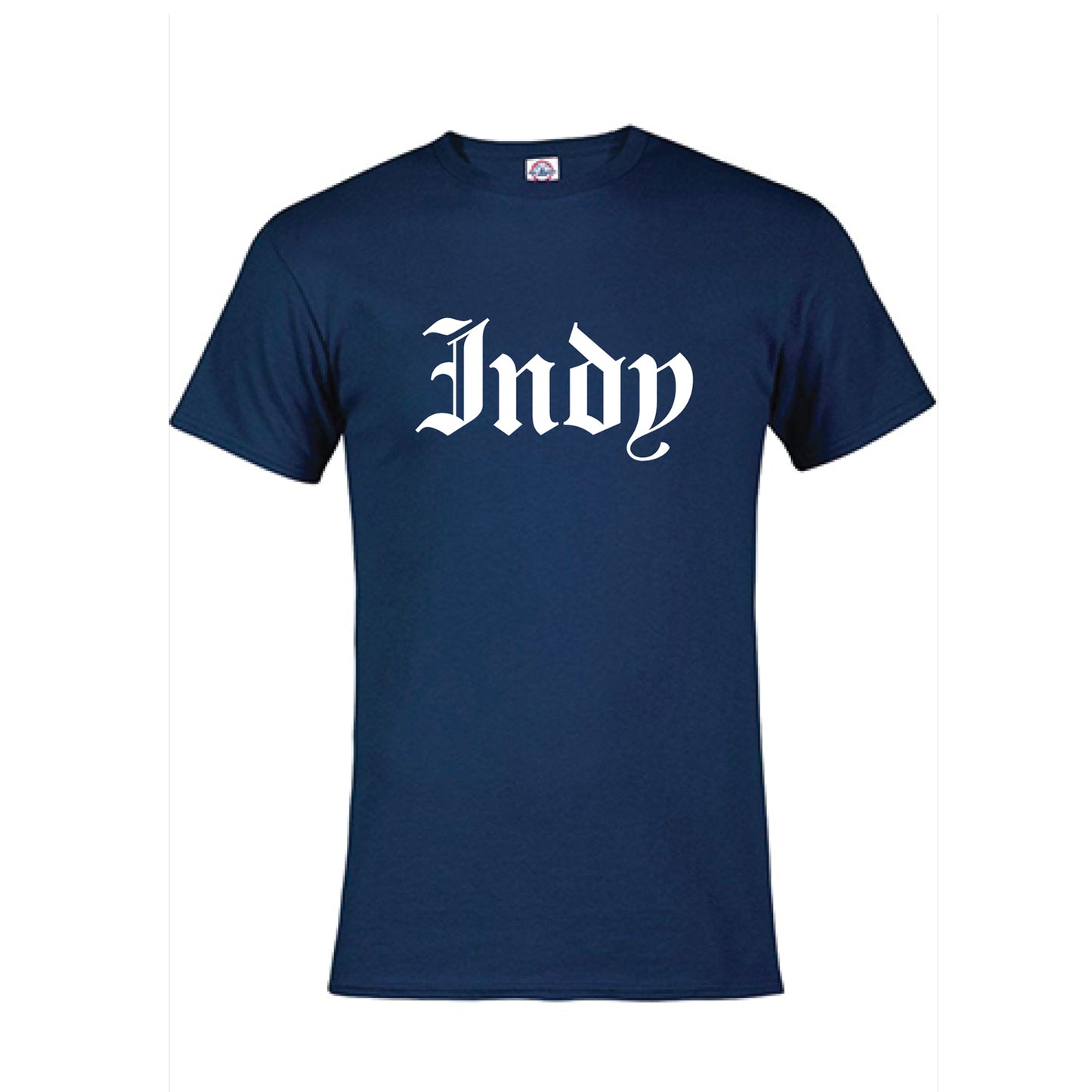 2025 Indy Lacrosse Tshirt - Men