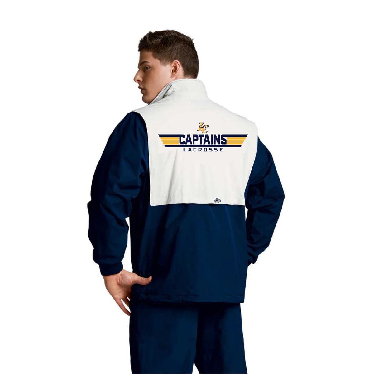 Player - Boathouse Jacket