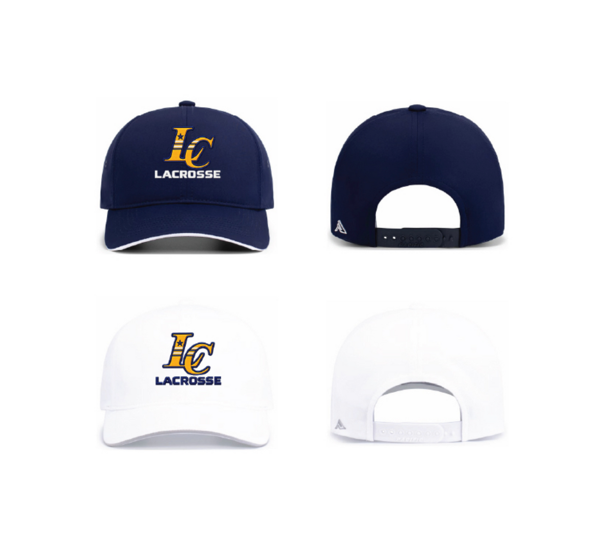 Mens Weekender Snap Back Cap