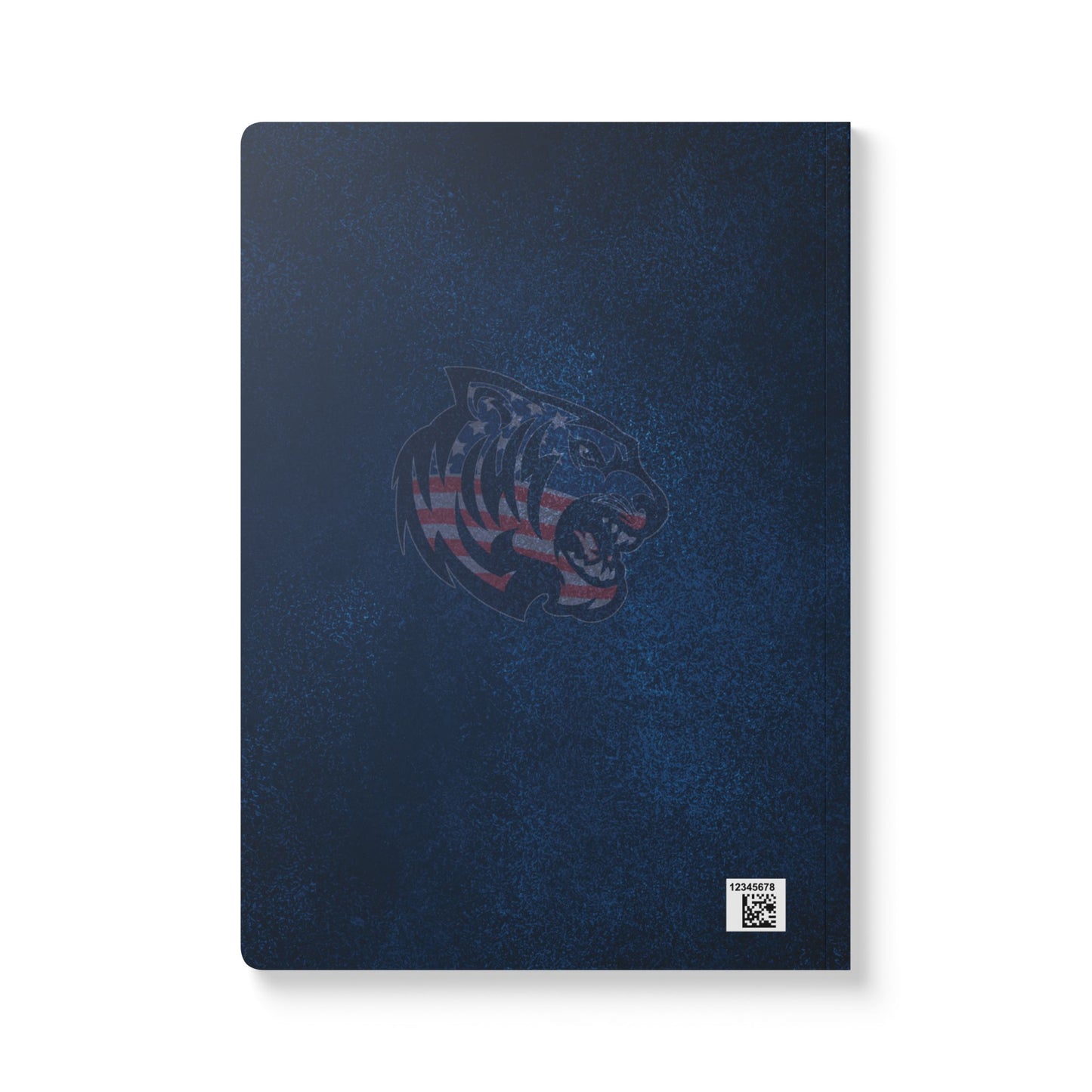 Indy Lacrosse Softcover Journal - Perfect for Players & Fans