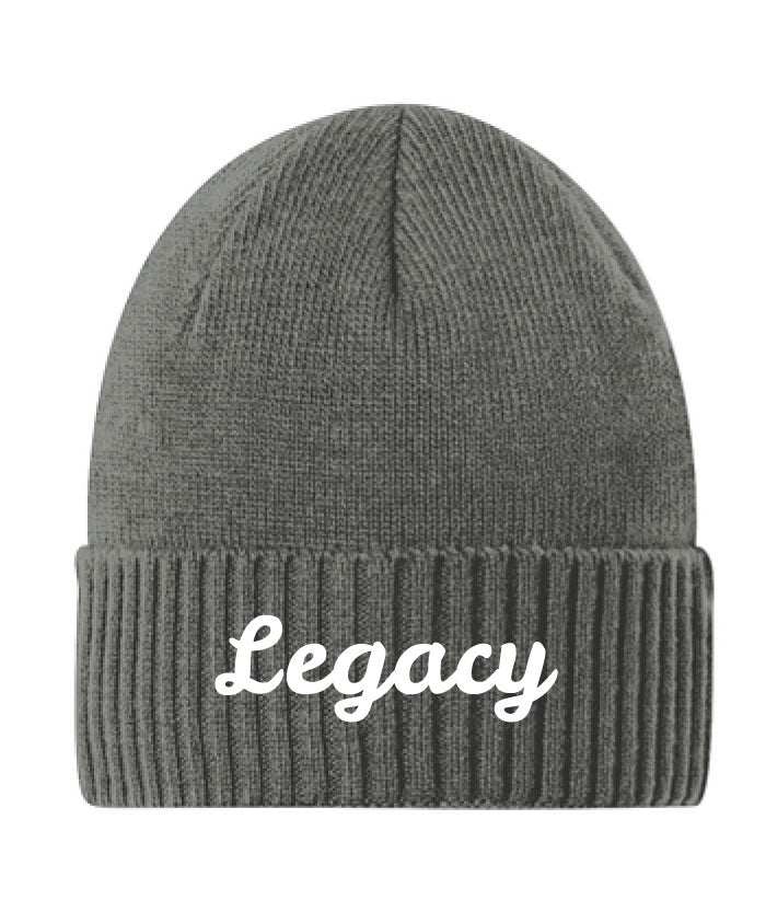 Legacy Elementary Beanie
