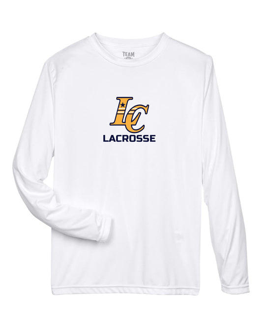 Men's - Long Sleeve Tshirt