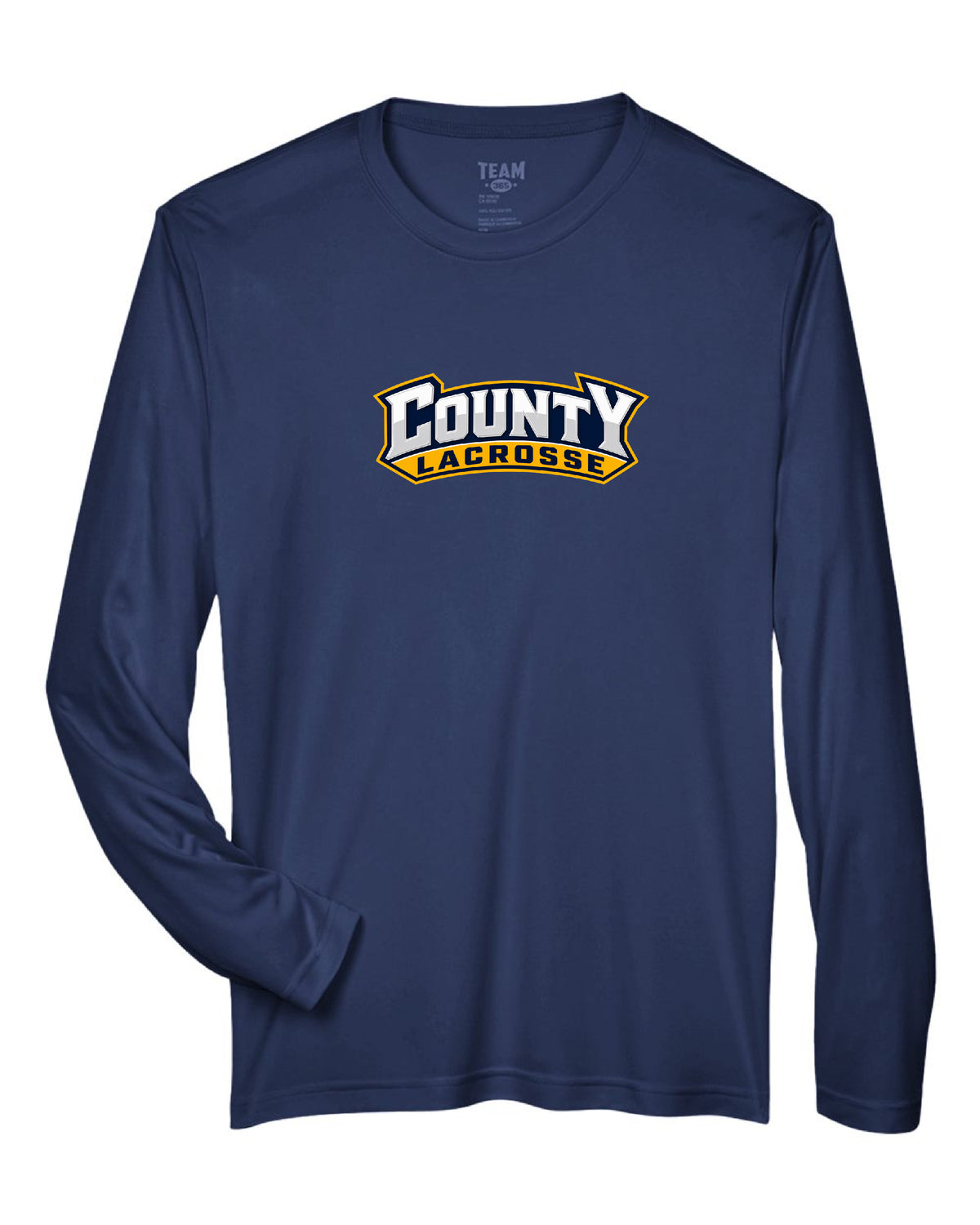 Men's - Long Sleeve Tshirt