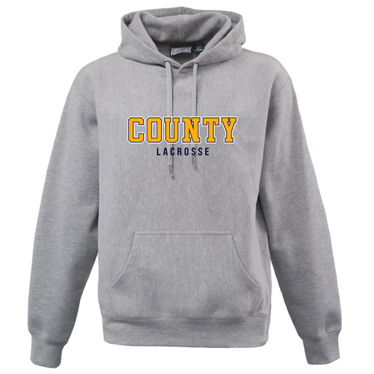 County Lacrosse Hoodie