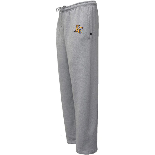 Player - Sweat Pants Open Bottom