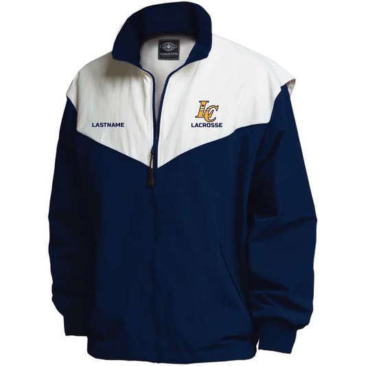 Captains - Boathouse Jacket