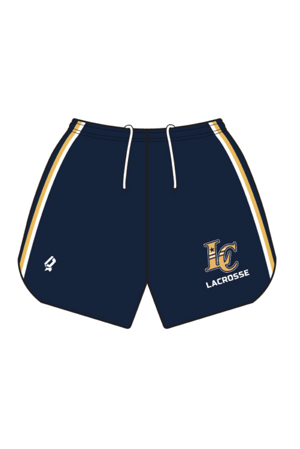 Player Game Day Shorts